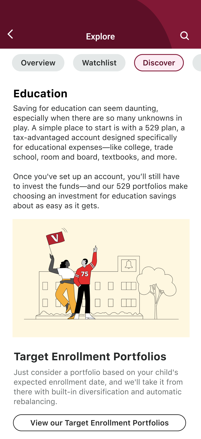 Browse – Benjamin Chen