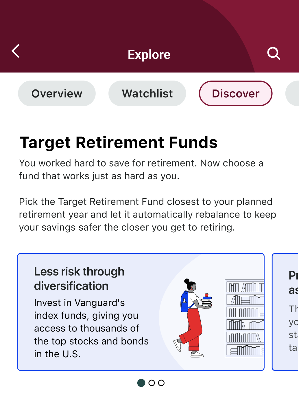 Browse – Benjamin Chen